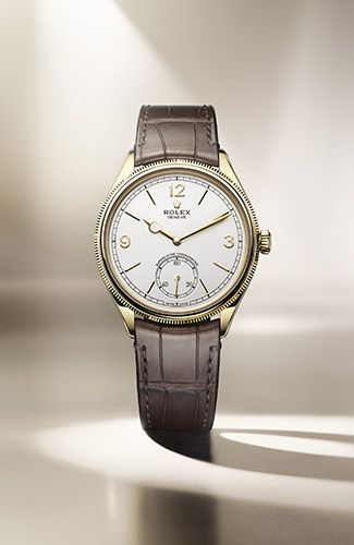 Rolex 1908 watch